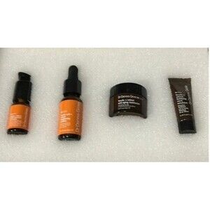 Dr Dennis Gross Ferulic + Retinol Best Sellers Kit NIB